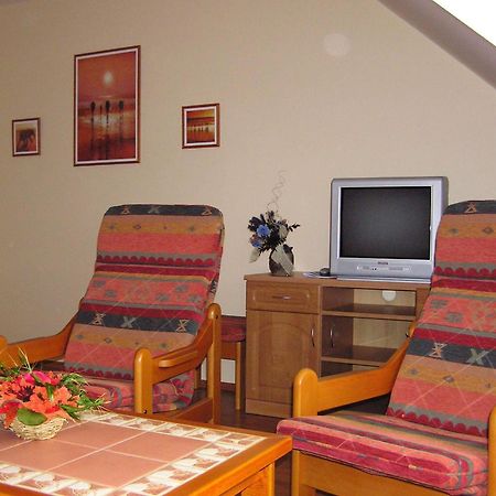 Penzion Padrtuv Mlyn Třebíč 部屋 写真