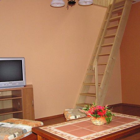 Penzion Padrtuv Mlyn Třebíč 部屋 写真
