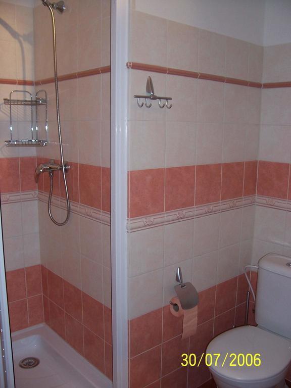 Penzion Padrtuv Mlyn Třebíč 部屋 写真