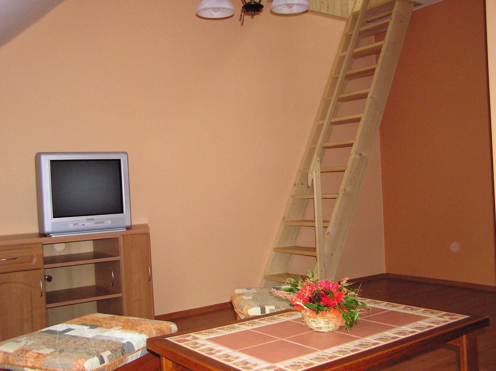 Penzion Padrtuv Mlyn Třebíč 部屋 写真