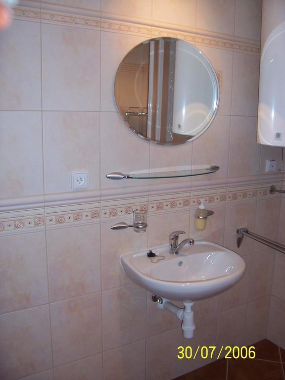Penzion Padrtuv Mlyn Třebíč 部屋 写真